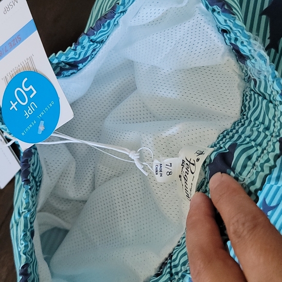 Swim trunks - Picture 5 of 5